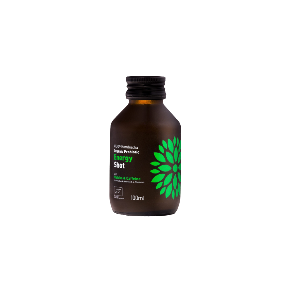 VIGO BIO Energy Shot (100ml)