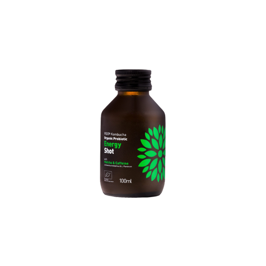 VIGO BIO Energy Shot (100ml)