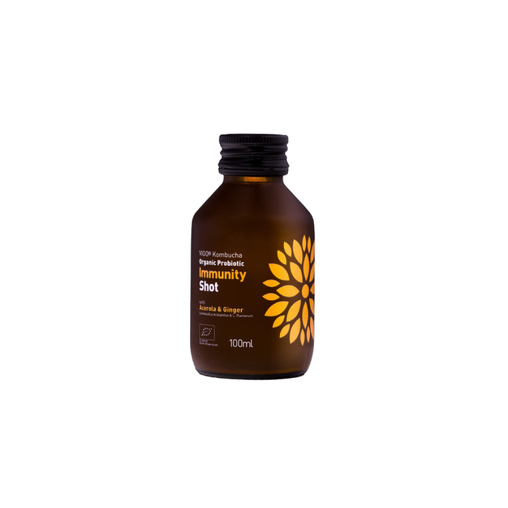 VIGO BIO Immunity Shot (100ml)