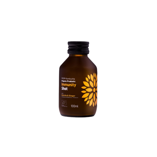 VIGO BIO Immunity Shot (100ml)