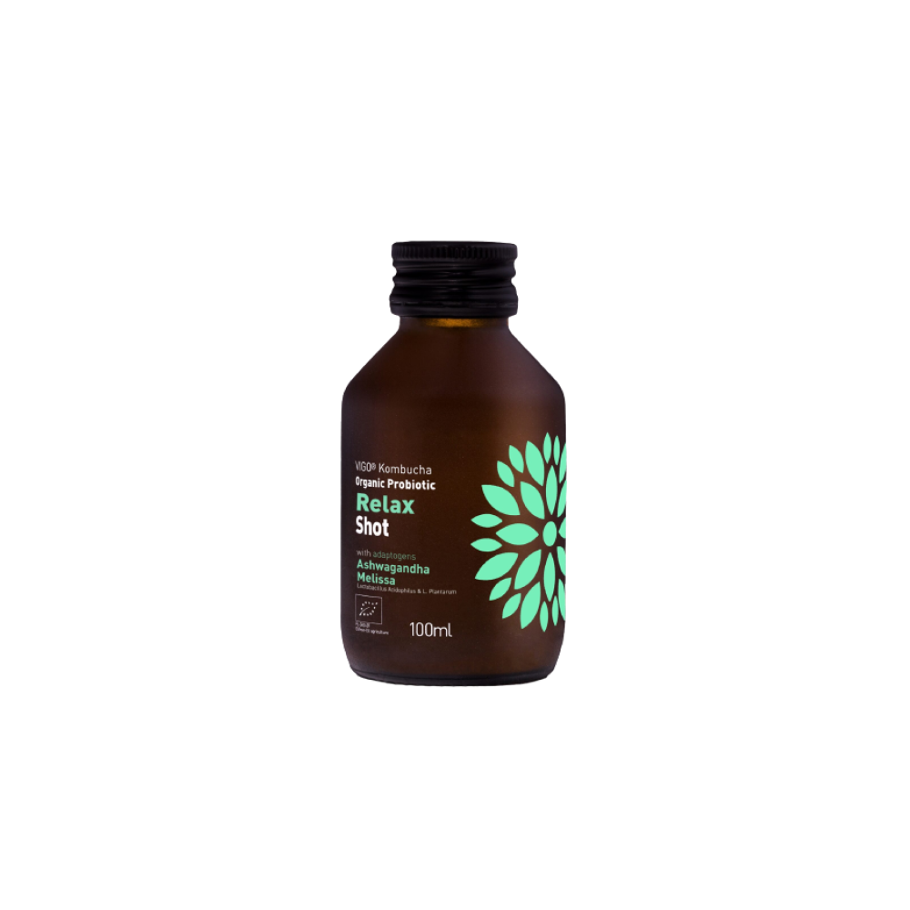 VIGO BIO Relax Shot (100ml)