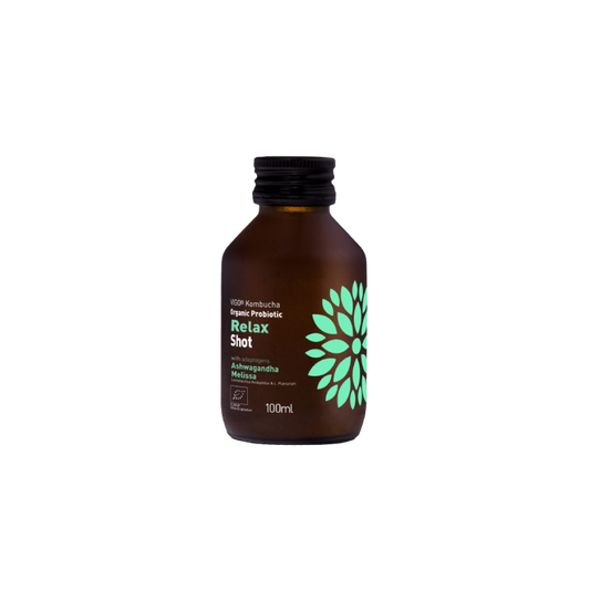 VIGO BIO Relax Shot (100ml)