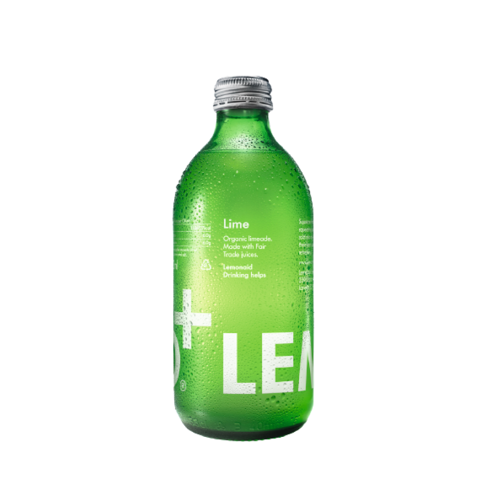 LemonAid - Lima