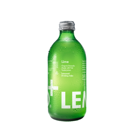 LemonAid - Lima