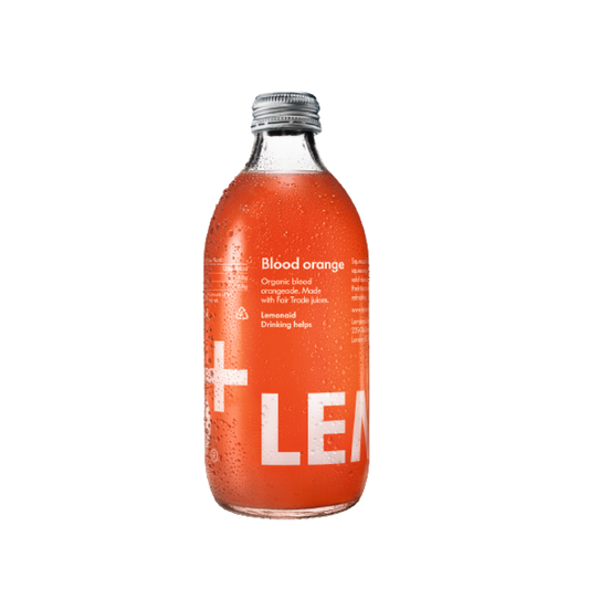 LemonAid - Naranja sanguina