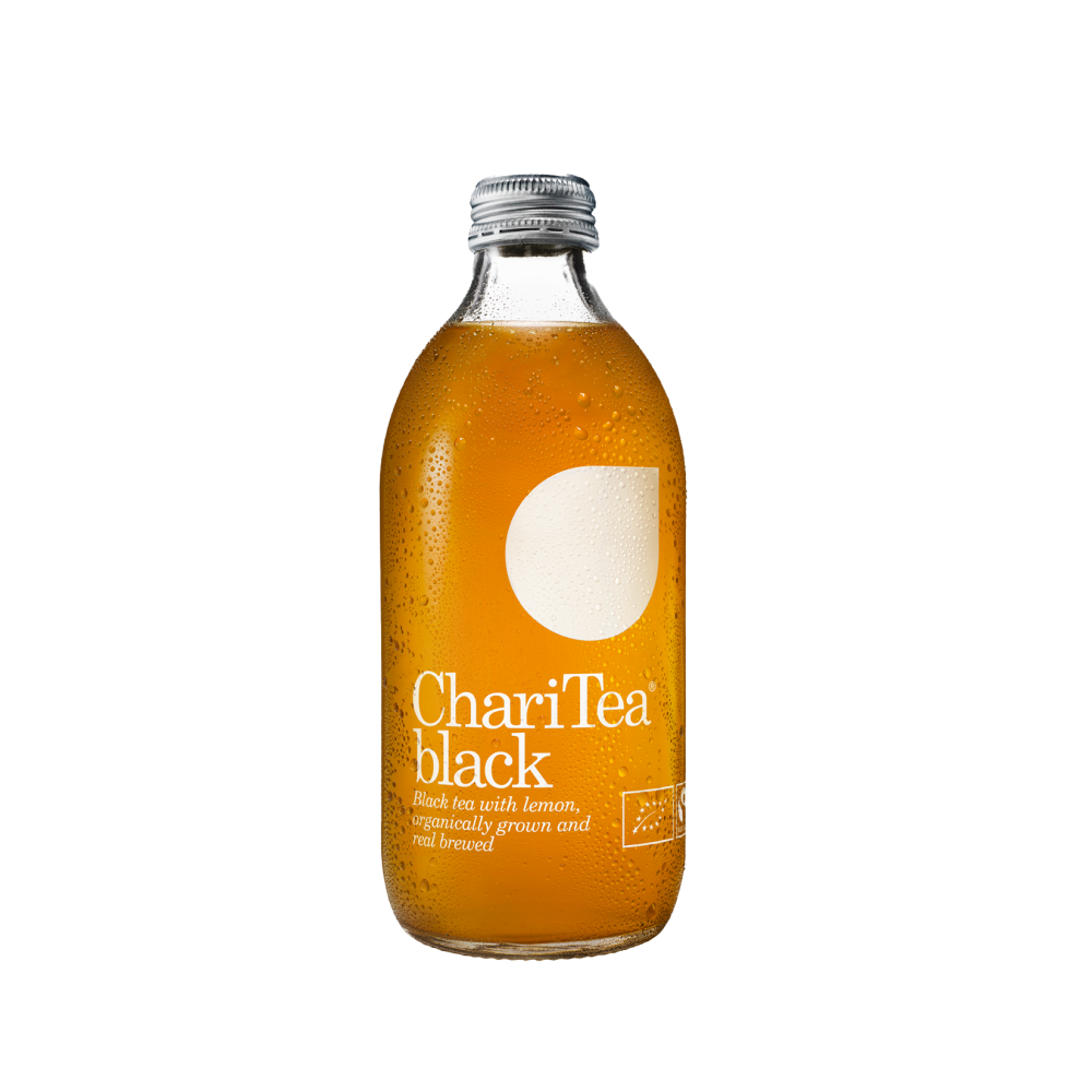 ChariTea - Black
