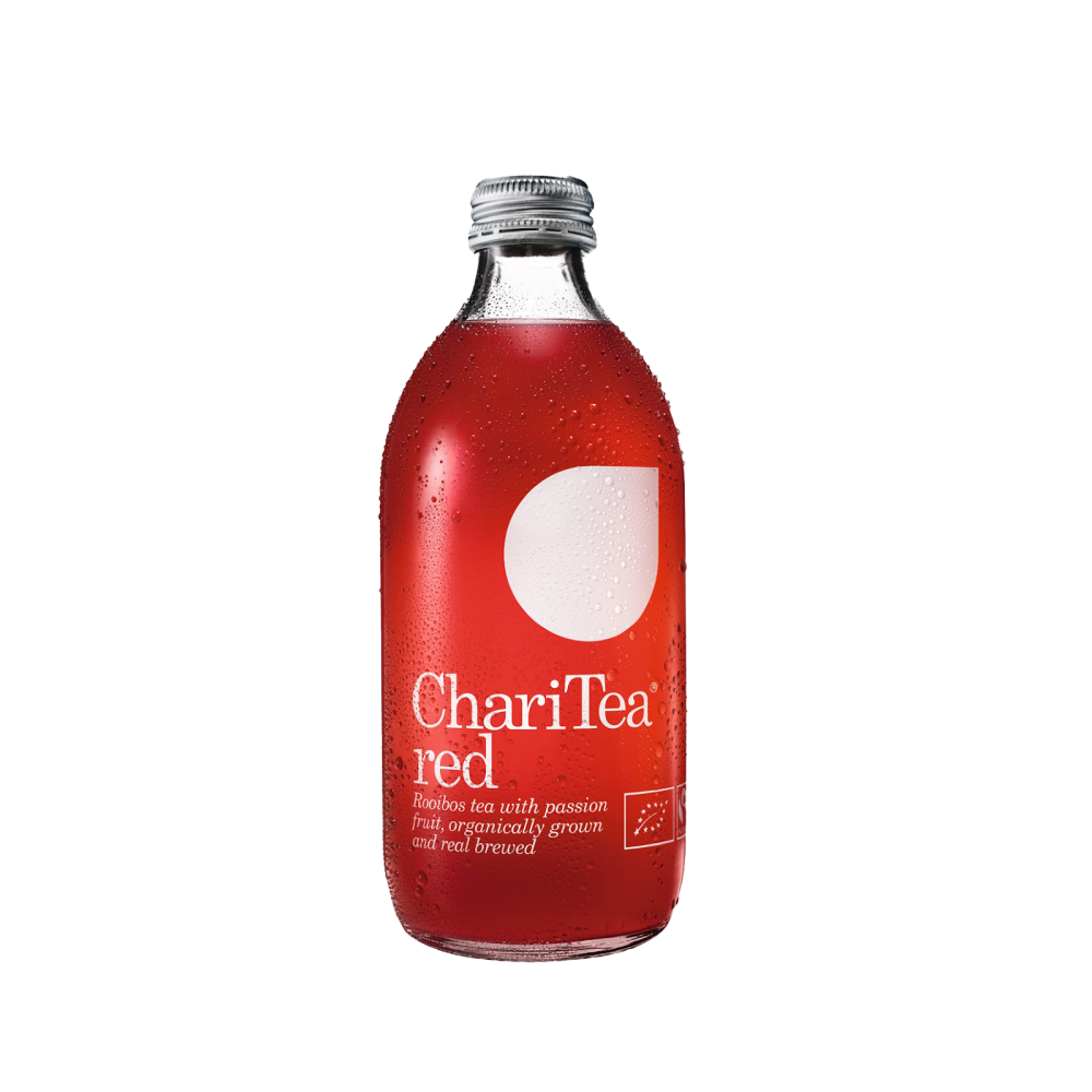 ChariTea - Red