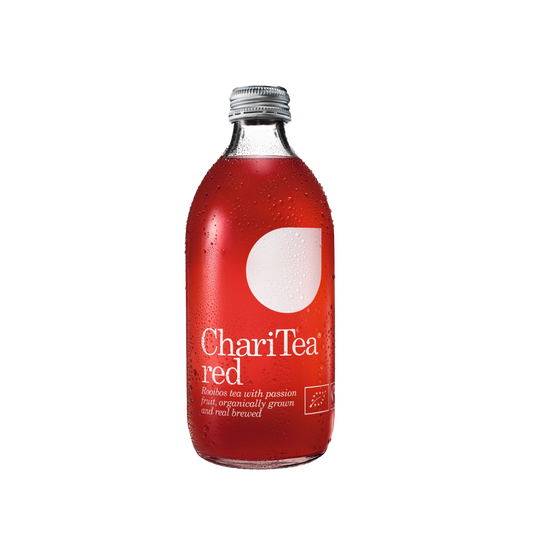 ChariTé - Rojo