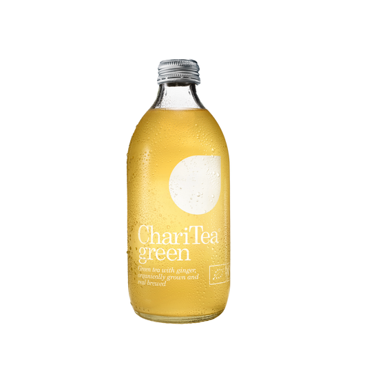 ChariTé - Verde