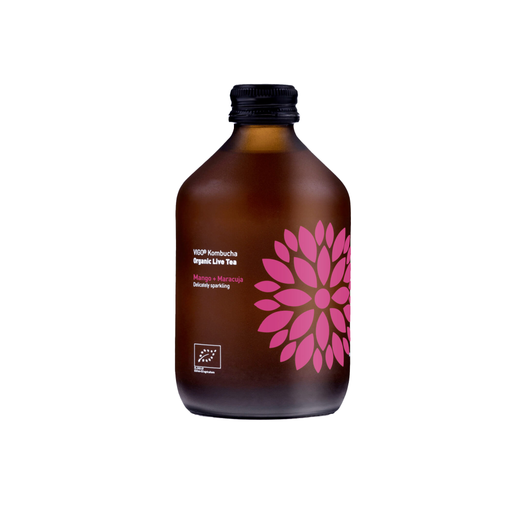 VIGO - BIO Manga + Maracujá