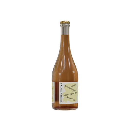 BOUCHE - Proxy B