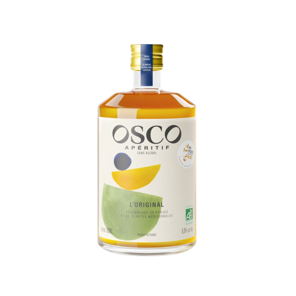 OSCO - Aperitif L'Original