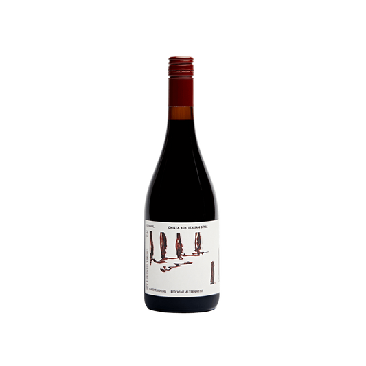 Gnista - Red | Italian Style