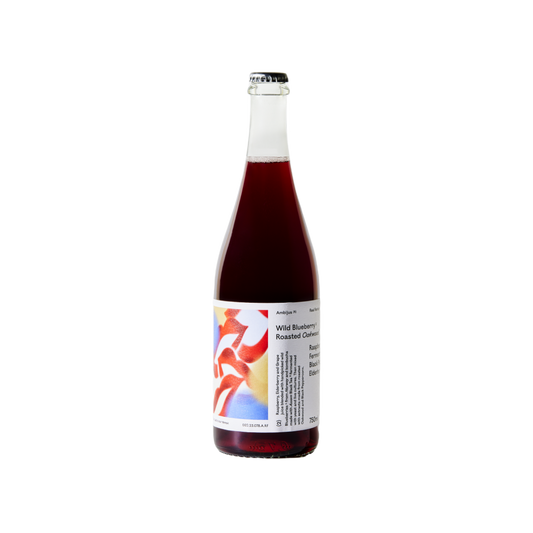 Ambijus Real Fantasy