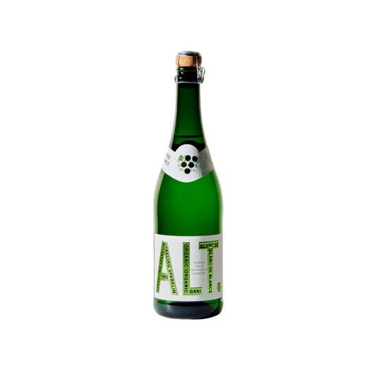 ALT. Blanc de Blancs