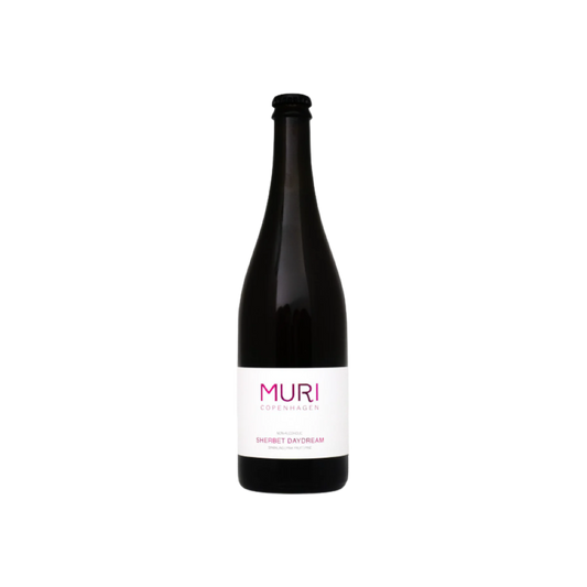MURI Sherbet Daydream