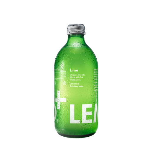 LemonAid - Lime