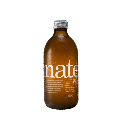 ChariTea - Mate