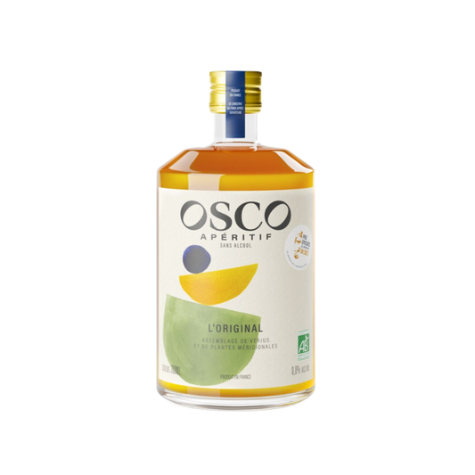 OSCO - Aperitivo L'Original
