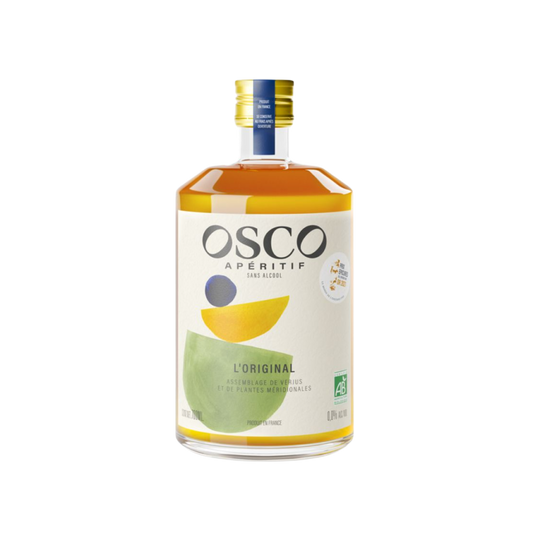OSCO - Aperitif L'Original