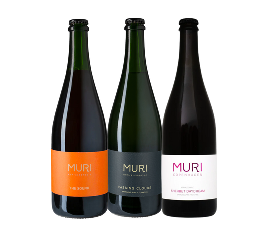 Try Them All: MURI pack!